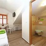 Guest house Hortenzia House 3*