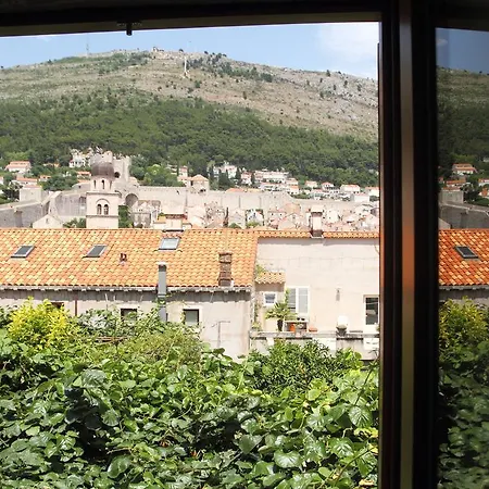 Hortenzia House Guest house 3*