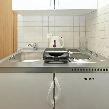 Hortenzia House Guest house