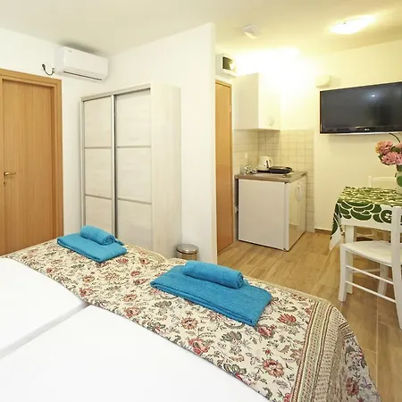 Hortenzia House 3*