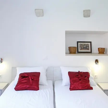 Hortenzia House 3*
