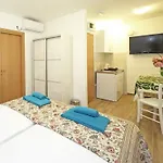 Hortenzia House 3*