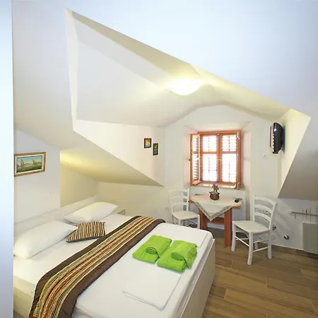Hortenzia House