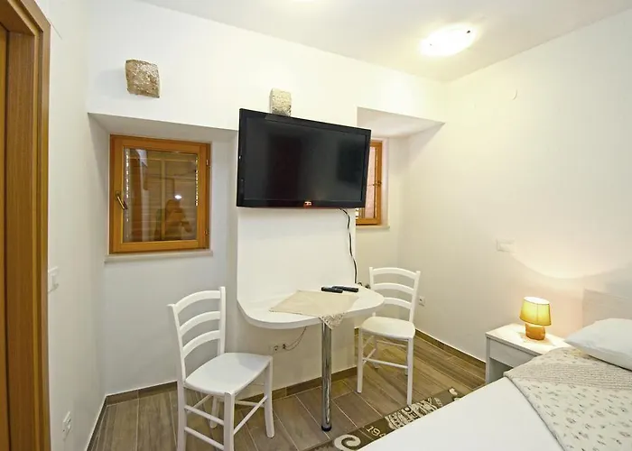 Gasthof Hortenzia House 3*