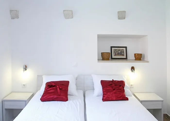 Hortenzia House 3*