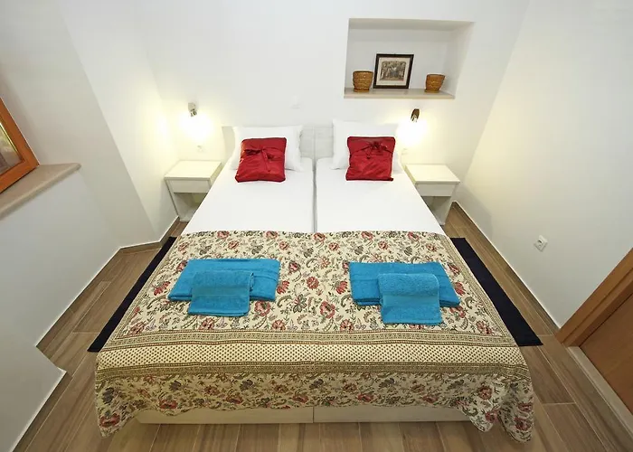 Hortenzia House 3* Dubrovnik