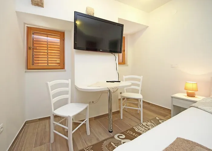 Hortenzia House Dubrovnik
