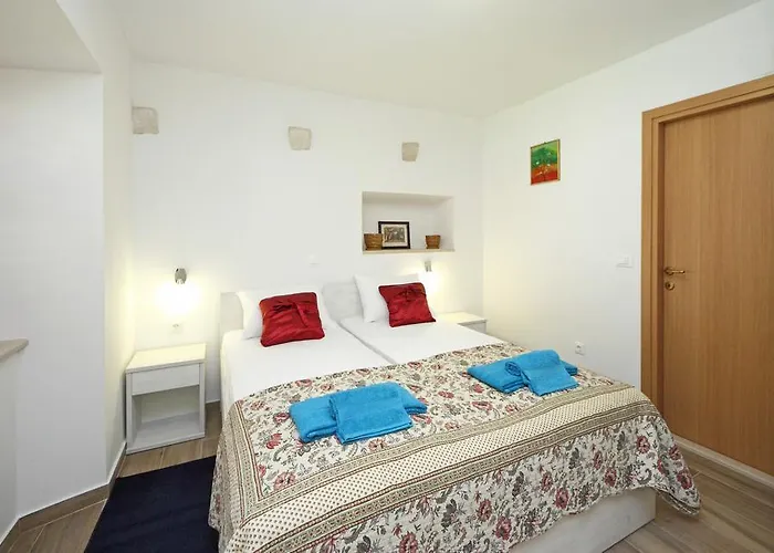 Hortenzia House Dubrovnik