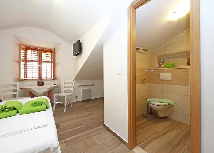 Gasthof Hortenzia House 3*