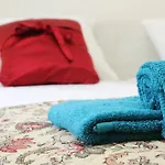 Hortenzia House 3*