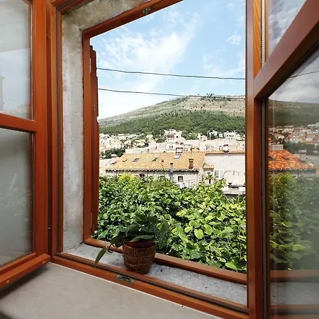 Hortenzia House 3* Dubrovník