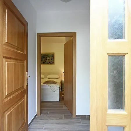 Hortenzia House 3* Dubrovník