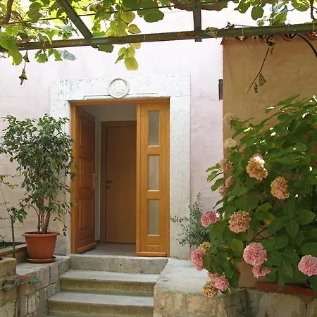 Гостевой дом Hortenzia House 3*