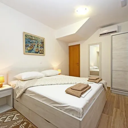 Hortenzia House Penzion