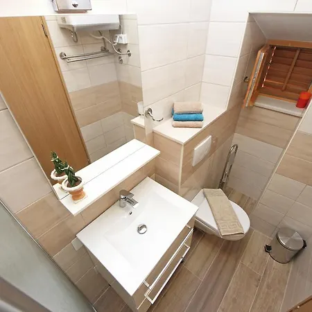 Gasthof Hortenzia House