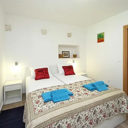 Hortenzia House Dubrovnik