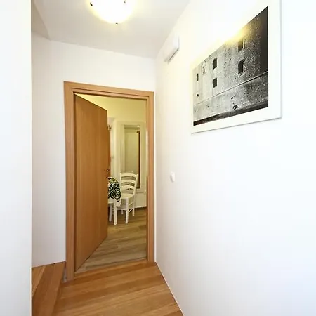 Hortenzia House 3* Дубровник