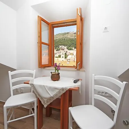 Hortenzia House Πανσιόν Ντουμπρόβνικ