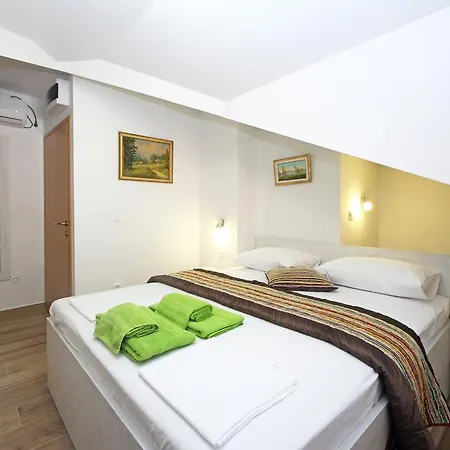 Hortenzia House 3*