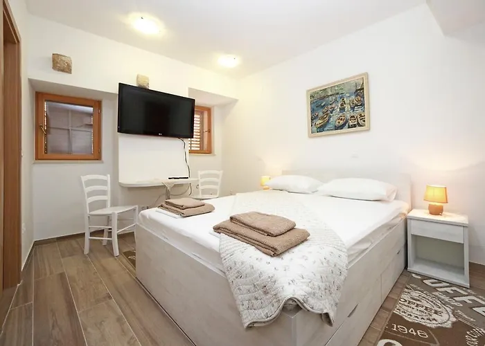 Gasthuis Hortenzia House 3*