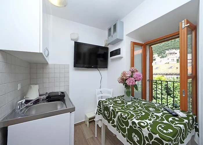 Hortenzia House Dubrovnik