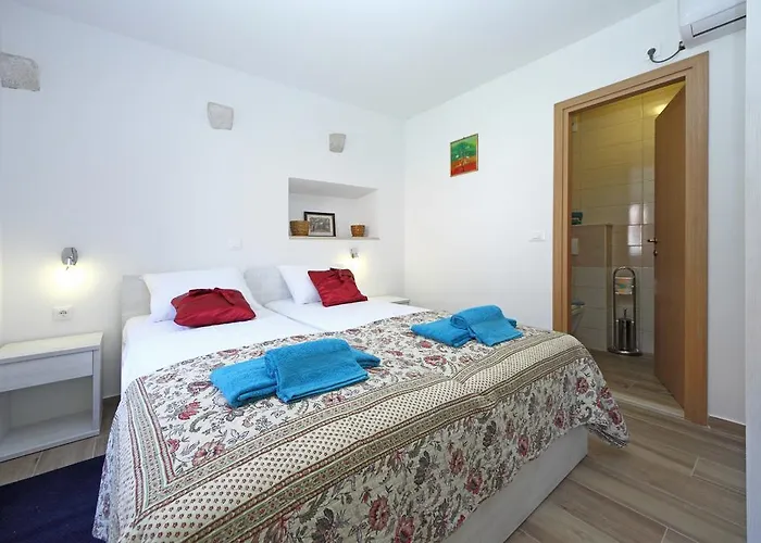 Hortenzia House 3* Dubrovnik