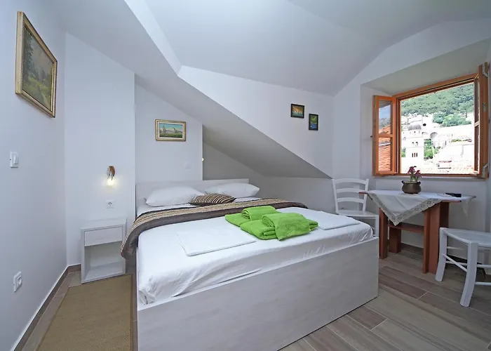 Hortenzia House 3* Dubrovnik