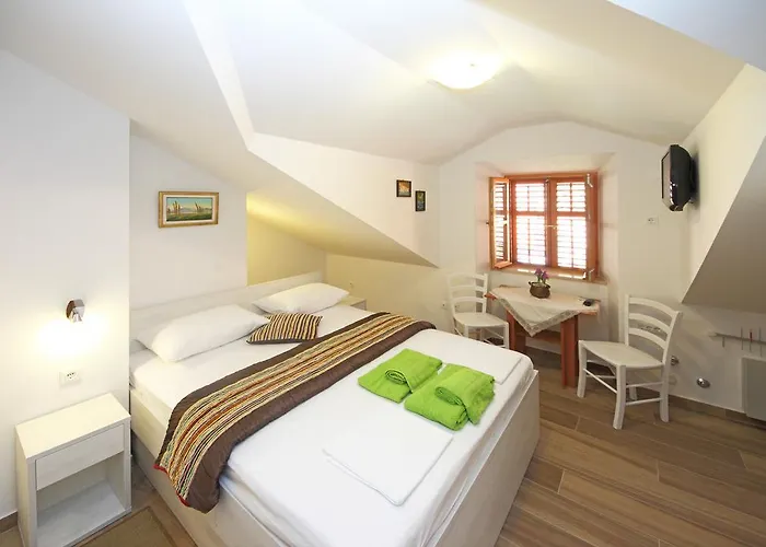 Hortenzia House 3*