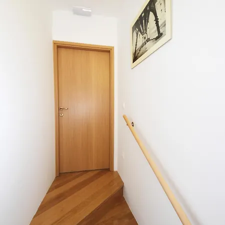 Konukevi Hortenzia House Dubrovnik