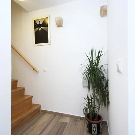 Hortenzia House Konukevi