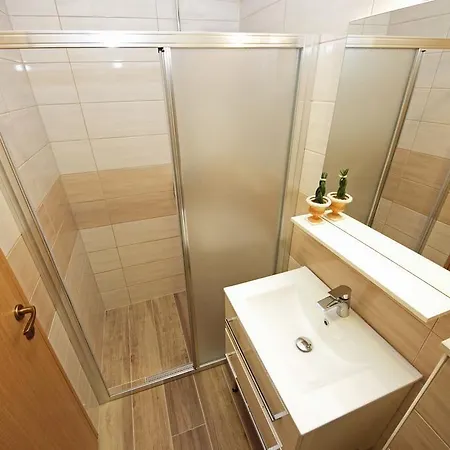 Konukevi Hortenzia House Dubrovnik