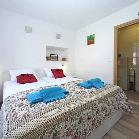 Konukevi Hortenzia House Dubrovnik