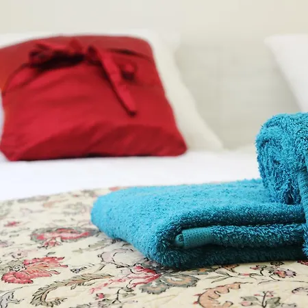 Hortenzia House Konukevi