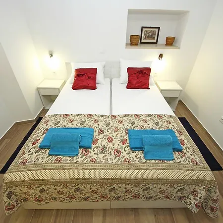 Hortenzia House 3* Dubrovnik