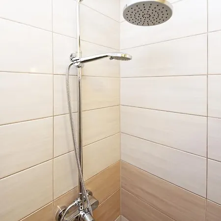 Konukevi Hortenzia House