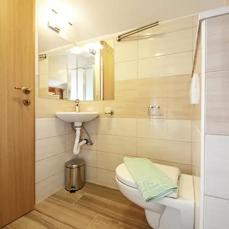 Konukevi Hortenzia House Dubrovnik