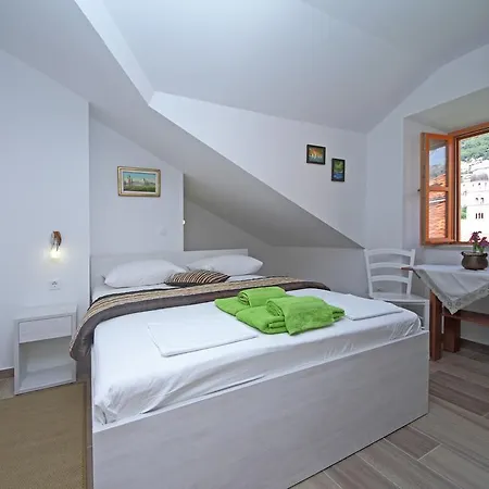 Hortenzia House 3* Dubrovnik