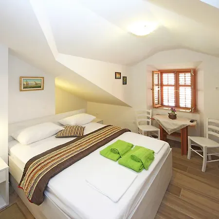 Hortenzia House 3*
