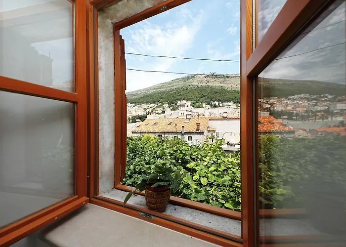 Hortenzia House 3* Dubrovnik