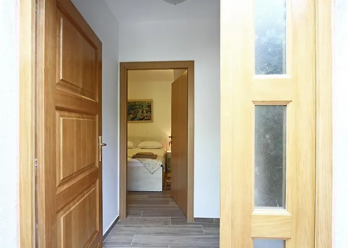 Hortenzia House 3* Dubrovnik