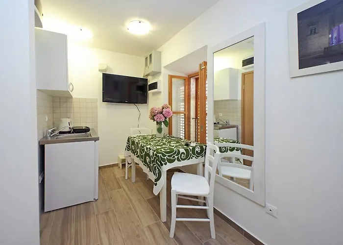 Hortenzia House 3* Dubrovnik