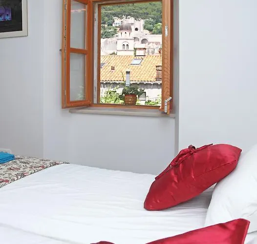 Pensionat Hortenzia House