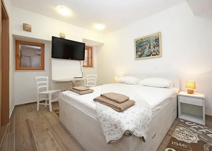 Hortenzia House 3*