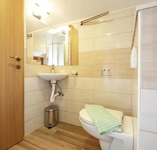 Pensionat Hortenzia House Dubrovnik