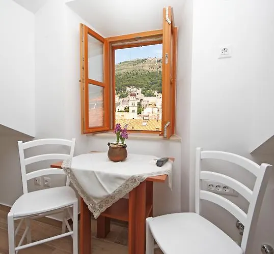 Hortenzia House Pensionat Dubrovnik