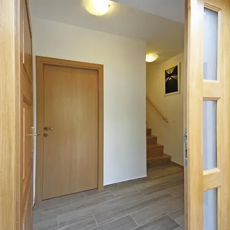 Hortenzia House 3*